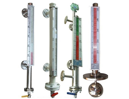 防霜磁浮子液位計(jì)