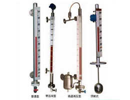 化工設(shè)備磁浮子液位計(jì)