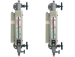 石英玻璃水位計(jì)